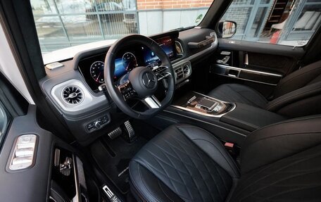 Mercedes-Benz G-Класс W463 рестайлинг _iii, 2024 год, 21 800 000 рублей, 12 фотография