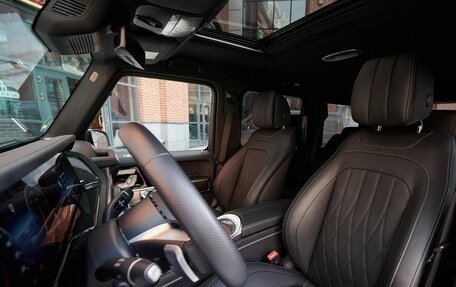 Mercedes-Benz G-Класс W463 рестайлинг _iii, 2024 год, 21 800 000 рублей, 13 фотография