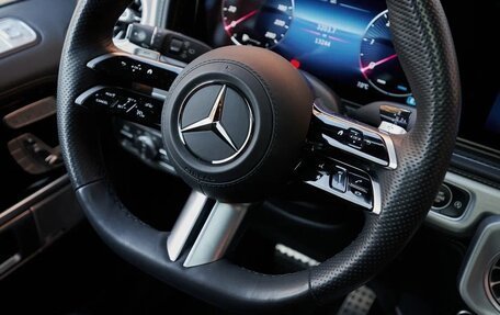 Mercedes-Benz G-Класс W463 рестайлинг _iii, 2024 год, 21 800 000 рублей, 16 фотография