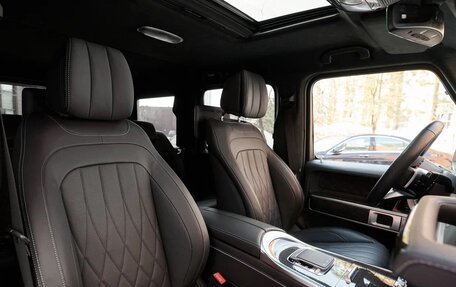 Mercedes-Benz G-Класс W463 рестайлинг _iii, 2024 год, 21 800 000 рублей, 18 фотография