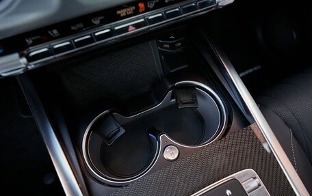 Mercedes-Benz G-Класс W463 рестайлинг _iii, 2024 год, 21 800 000 рублей, 20 фотография