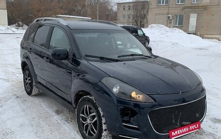 Peugeot 4007, 2008 год, 750 000 рублей, 11 фотография