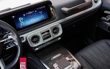 Mercedes-Benz G-Класс W463 рестайлинг _iii, 2024 год, 21 800 000 рублей, 17 фотография