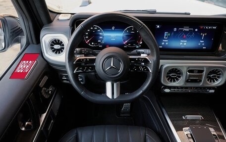 Mercedes-Benz G-Класс W463 рестайлинг _iii, 2024 год, 21 800 000 рублей, 15 фотография