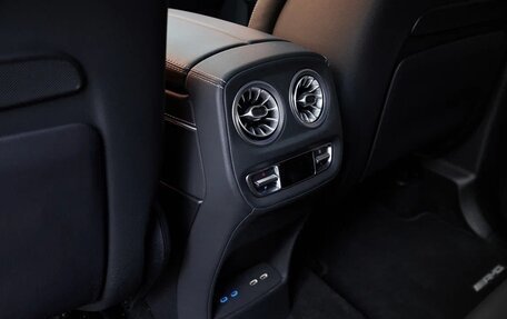 Mercedes-Benz G-Класс W463 рестайлинг _iii, 2024 год, 21 800 000 рублей, 24 фотография