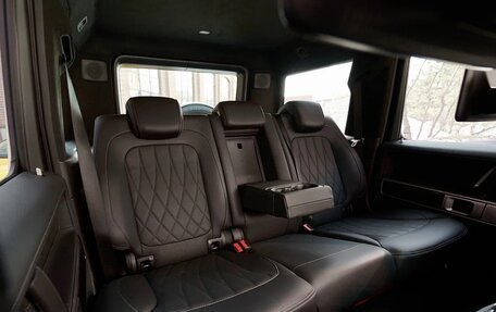 Mercedes-Benz G-Класс W463 рестайлинг _iii, 2024 год, 21 800 000 рублей, 22 фотография