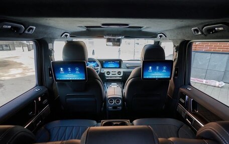 Mercedes-Benz G-Класс W463 рестайлинг _iii, 2024 год, 21 800 000 рублей, 26 фотография