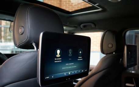 Mercedes-Benz G-Класс W463 рестайлинг _iii, 2024 год, 21 800 000 рублей, 25 фотография