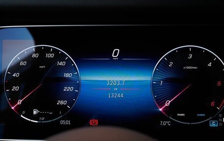 Mercedes-Benz G-Класс W463 рестайлинг _iii, 2024 год, 21 800 000 рублей, 30 фотография