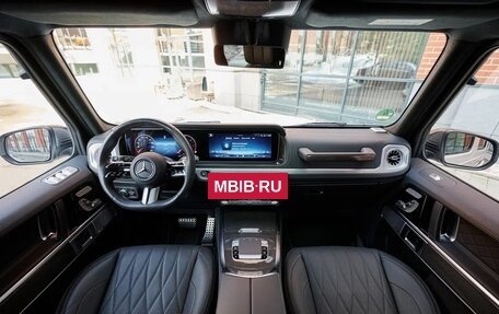 Mercedes-Benz G-Класс W463 рестайлинг _iii, 2024 год, 21 800 000 рублей, 10 фотография
