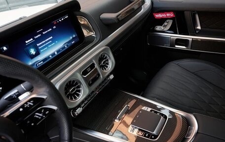 Mercedes-Benz G-Класс W463 рестайлинг _iii, 2024 год, 21 800 000 рублей, 14 фотография