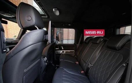 Mercedes-Benz G-Класс W463 рестайлинг _iii, 2024 год, 21 800 000 рублей, 23 фотография