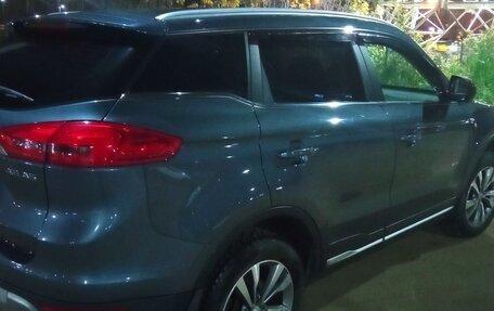 Geely Atlas I, 2021 год, 2 200 000 рублей, 3 фотография