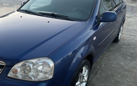 Chevrolet Lacetti, 2012 год, 439 000 рублей, 1 фотография