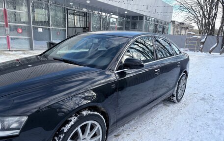 Audi A6, 2007 год, 600 000 рублей, 1 фотография
