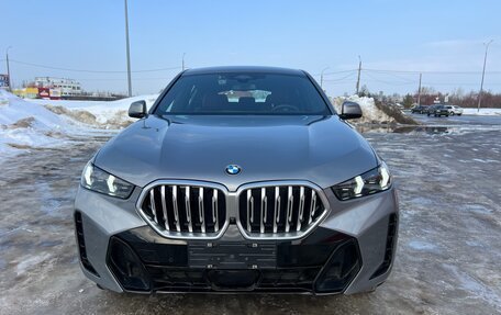 BMW X6, 2023 год, 9 990 000 рублей, 1 фотография