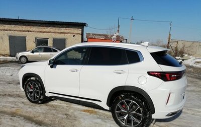 CheryExeed LX, 2023 год, 2 300 000 рублей, 1 фотография