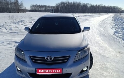Toyota Corolla, 2007 год, 980 000 рублей, 1 фотография