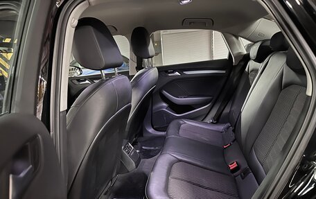 Audi A3, 2013 год, 1 590 000 рублей, 1 фотография