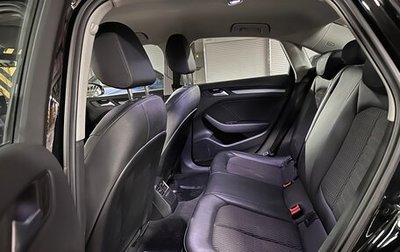 Audi A3, 2013 год, 1 590 000 рублей, 1 фотография