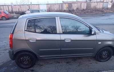 KIA Picanto I, 2009 год, 550 000 рублей, 1 фотография