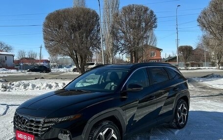 Hyundai Tucson, 2022 год, 2 550 000 рублей, 1 фотография