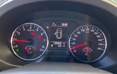 Nissan X-Trail, 2014 год, 1 600 000 рублей, 1 фотография