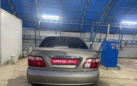 Nissan Almera, 2006 год, 335 000 рублей, 1 фотография