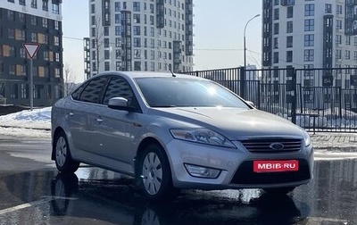 Ford Mondeo IV, 2008 год, 800 000 рублей, 1 фотография