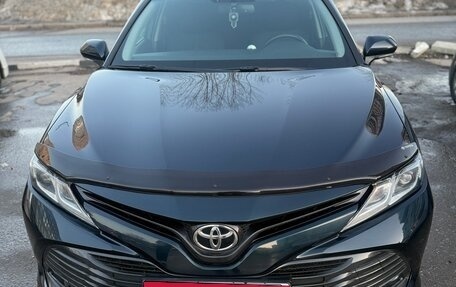 Toyota Camry, 2020 год, 3 950 000 рублей, 1 фотография
