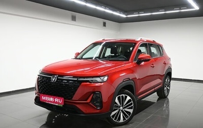 Changan CS35 Plus, 2024 год, 2 195 000 рублей, 1 фотография