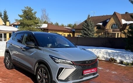 Geely Coolray I, 2024 год, 1 950 000 рублей, 1 фотография