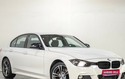 BMW 3 серия, 2012 год, 2 199 000 рублей, 1 фотография