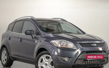 Ford Kuga III, 2012 год, 1 049 000 рублей, 1 фотография