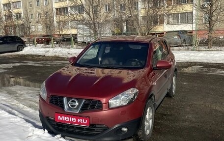 Nissan Qashqai, 2010 год, 1 050 000 рублей, 1 фотография