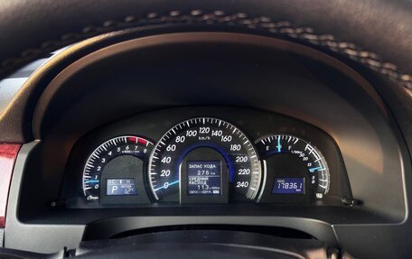 Toyota Camry, 2012 год, 1 750 000 рублей, 20 фотография