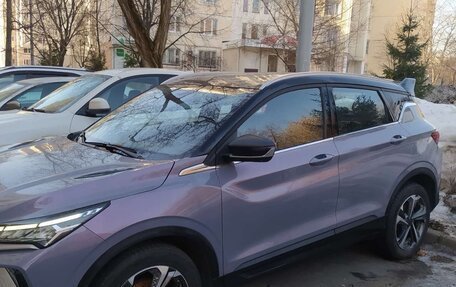 Geely Coolray I, 2023 год, 2 050 000 рублей, 2 фотография