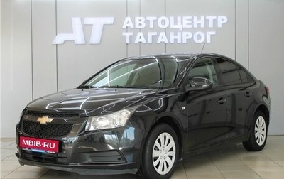 Chevrolet Cruze II, 2011 год, 799 000 рублей, 1 фотография