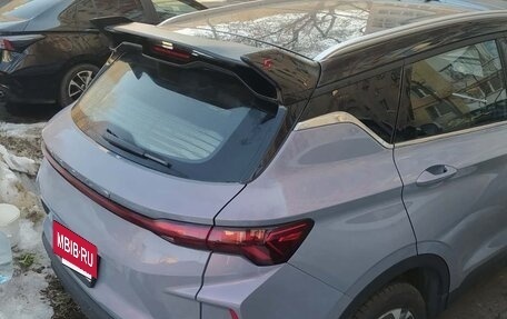 Geely Coolray I, 2023 год, 2 050 000 рублей, 3 фотография