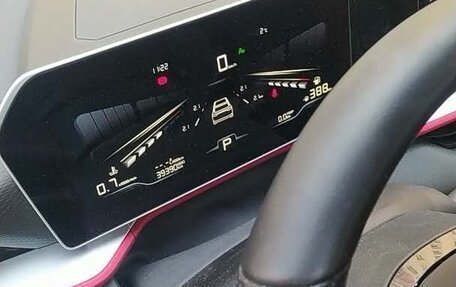 Geely Coolray I, 2023 год, 2 050 000 рублей, 6 фотография