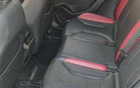 Geely Coolray I, 2023 год, 2 050 000 рублей, 8 фотография