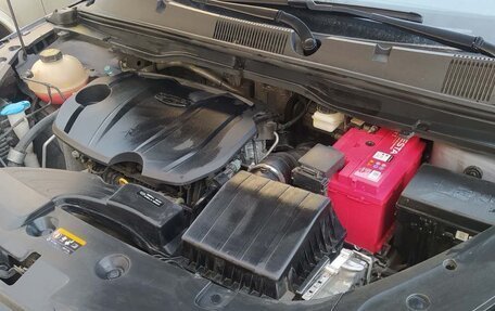 Geely Coolray I, 2023 год, 2 050 000 рублей, 15 фотография