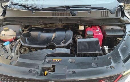 Geely Coolray I, 2023 год, 2 050 000 рублей, 14 фотография