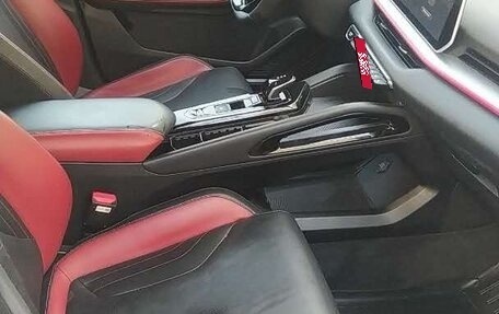 Geely Coolray I, 2023 год, 2 050 000 рублей, 7 фотография