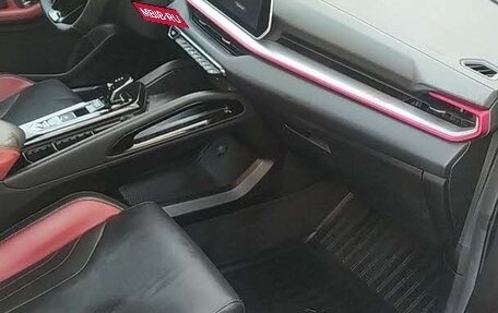 Geely Coolray I, 2023 год, 2 050 000 рублей, 13 фотография