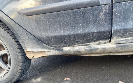 Mitsubishi Colt VI рестайлинг, 2007 год, 333 333 рублей, 11 фотография