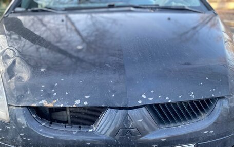 Mitsubishi Colt VI рестайлинг, 2007 год, 333 333 рублей, 8 фотография