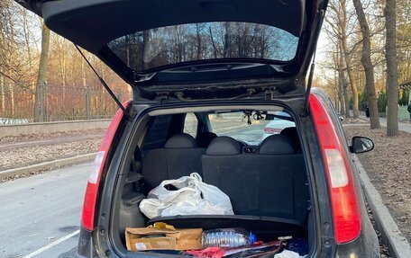 Mitsubishi Colt VI рестайлинг, 2007 год, 333 333 рублей, 7 фотография