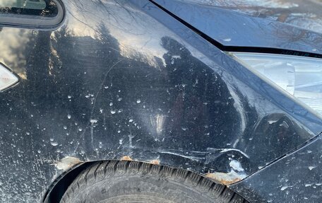 Mitsubishi Colt VI рестайлинг, 2007 год, 333 333 рублей, 9 фотография