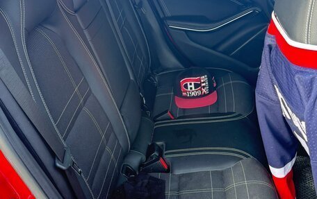 Mercedes-Benz A-Класс, 2013 год, 1 000 000 рублей, 4 фотография